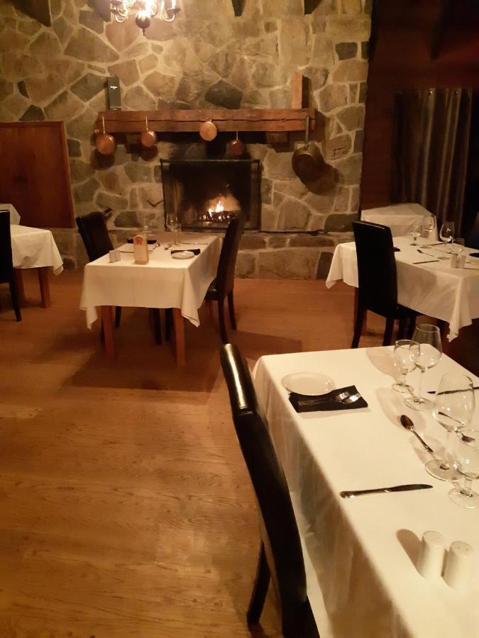 Auberge Ma Maison Sainte-Melanie Buitenkant foto